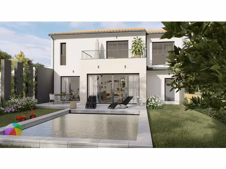 vente terrain 400 m² à bordeaux (33000)  320 000 €