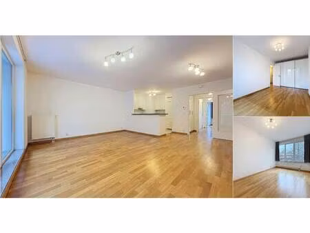 appartement à louer à chaussée de wavre 906 etterbeek (vwd16688)