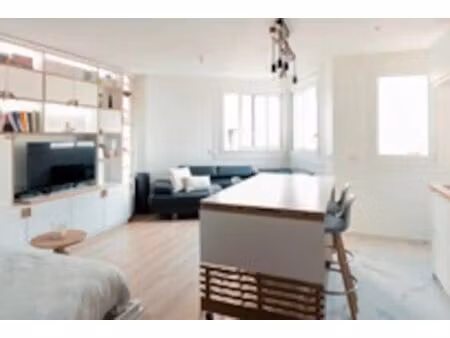 location appartement 1 pièce 38 m² à suresnes (92150)