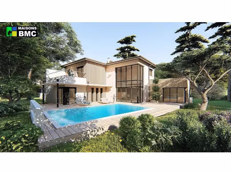vente terrain 670 m² à bordeaux (33000)  695 000 €