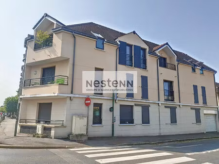 appartement bessancourt 2 pièce(s)