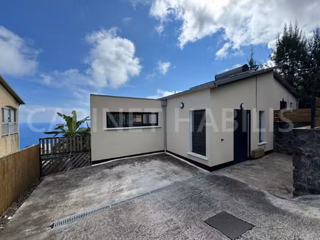 à louer - maison t4 d'environ 78 37 m2 - les avirons - 1 140