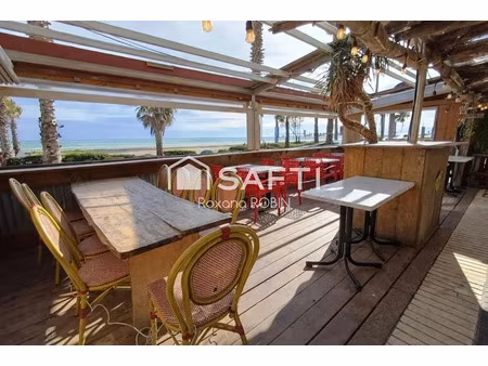 vente locaux professionnels 200 m² à canet-en-roussillon (66140)  183 000 €