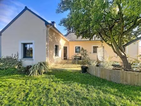 vente maison au pertre (35370) : à vendre / 130m² le pertre