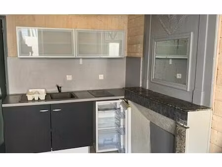 location appartement  m² t-1 à argentan  297 €