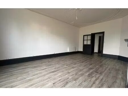 location appartement  m² t-3 à limoges  650 €