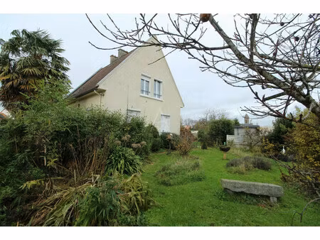 vente maison authie  99m² 4 pièces 278 000€ avec garage