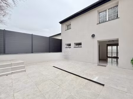 vente maison clouange  107m² 5 pièces 229 000€ avec garage