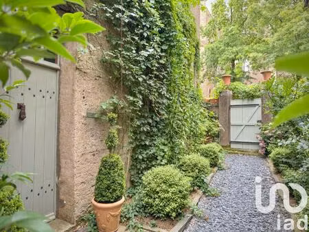 vente manoir 13 pièces