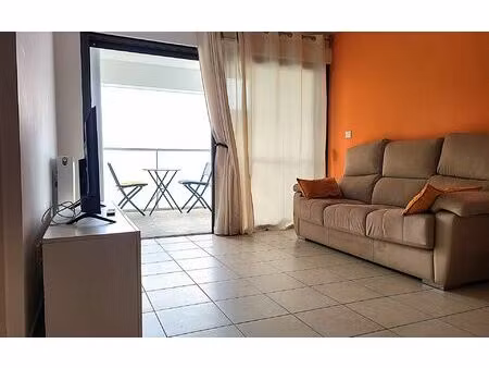 appartement biarritz 45.36 m² t-2 à vendre  295 000 €