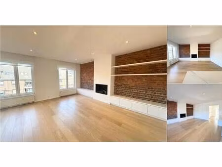 appartement à louer à avenue gustave demey 124 auderghem (vbd89258)