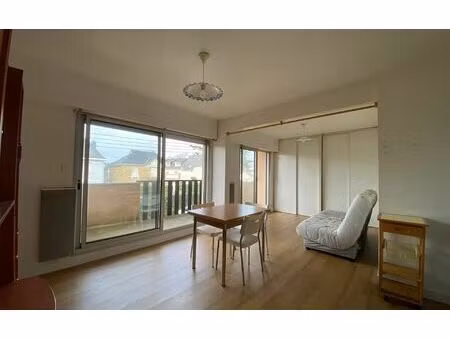 appartement la baule-escoublac 31 m² t-2 à vendre  227 900 €
