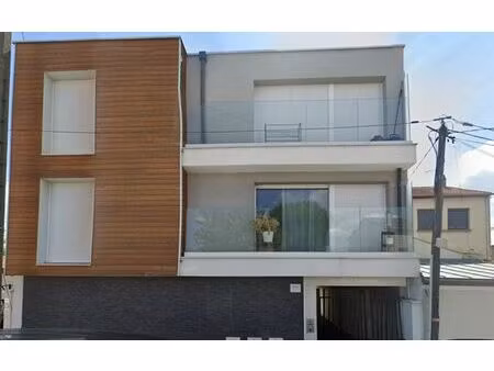 appartement montreuil 23.27 m² t-1 à vendre  139 000 €