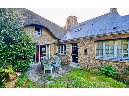 maison assérac 160 m² t-7 à vendre  419 000 €