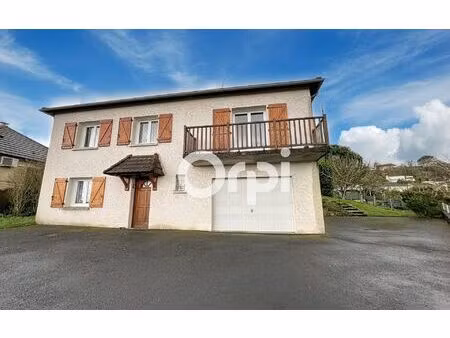 maison brive-la-gaillarde m² t-4 à vendre  226 000 €