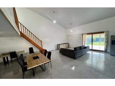 maison macouria m² t-4 à vendre  318 000 €