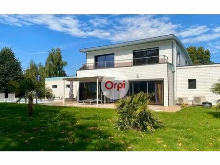 maison néant-sur-yvel m² t-5 à vendre  499 200 €