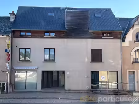 vente immeuble 0 pièces à flavin (12450)  367 150 €