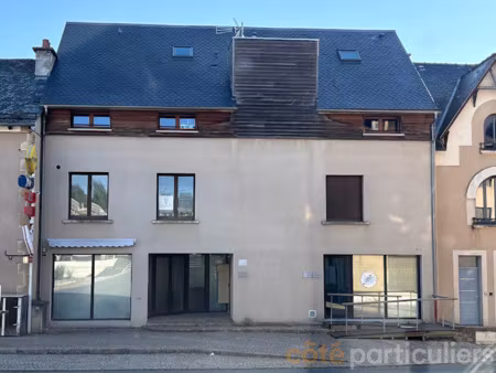 vente immeuble à flavin (12450)  367 150 €