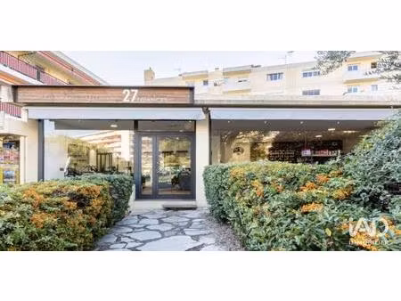 vente boutique/local commercial 50 m²