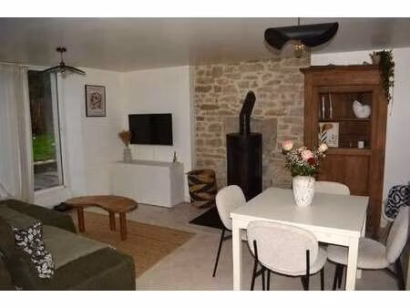 vente maison à plonévez-porzay (29550) : à vendre / 63m² plonévez-porzay
