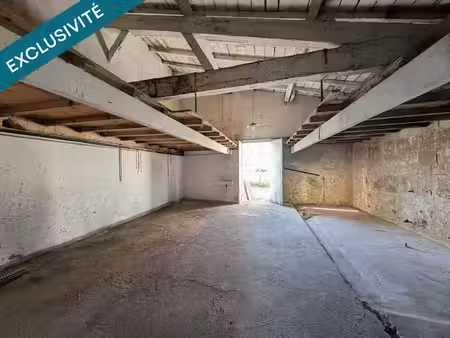 vente immeuble 0 pièces 45 m² à latresne (33360)  49 900 €