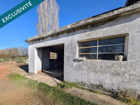 vente immeuble 60 m² à latresne (33360)  99 000 €