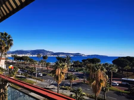 nice promenade californie