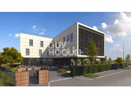 vente locaux professionnels 212 m² à quévert (22100)  430 500 €