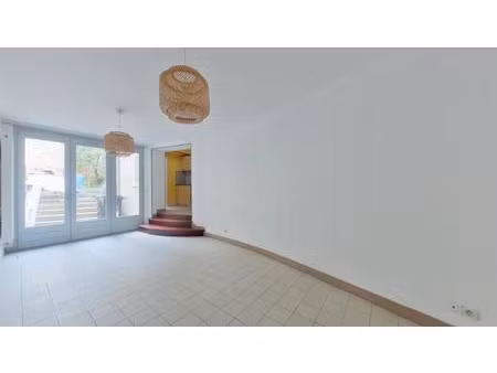 location maison 5 pièces 93m² chatellerault 86100