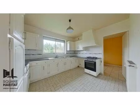 location maison 4 pièces 94m² dange st romain 86220