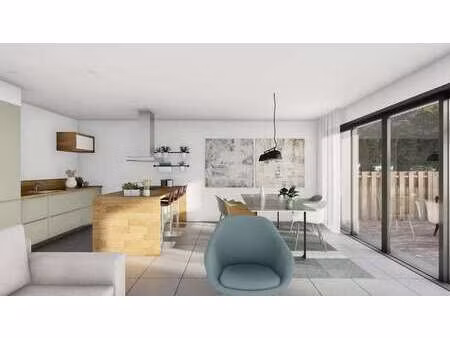 vente maison à brest (29200) : à vendre / 94m² brest