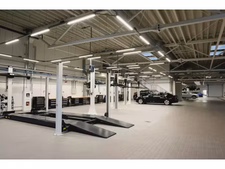 vente locaux professionnels 1000 m² à auray (56400)  1 310 000 €