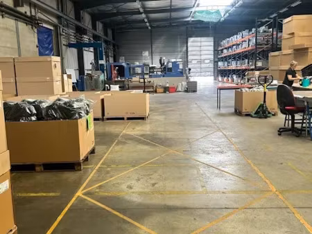 vente locaux professionnels 2200 m² à chalon-sur-saone (71100)  1 900 000 €