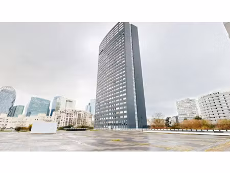 vente locaux professionnels 11 pièces 1150 m² à courbevoie (92400)  2 600 000 €