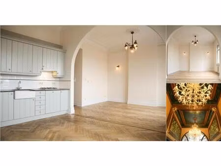 duplex à louer à steenbokstraat 40 anvers (rwc41867)