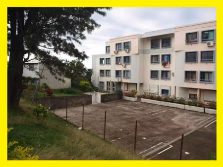 location appartement 1 pièce 20 m² à sainte clotilde (97490)  365 €