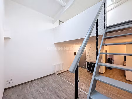 location appartement 2 pièces 42.5 m² à valreas (84600)  435 €