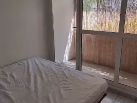 location meublée appartement 1 pièce 10 m² à pontoise (95000)  500 €