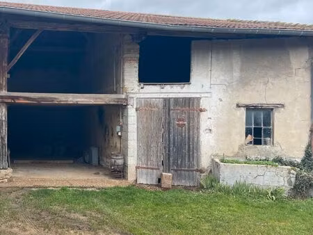 maison 4 pièces 110 m²