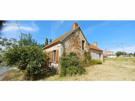propriété 2 pièces 53 m²