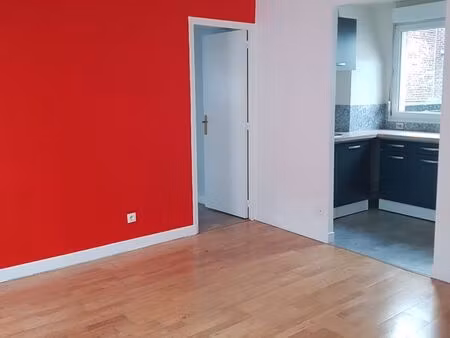 appartement t3 proche gare