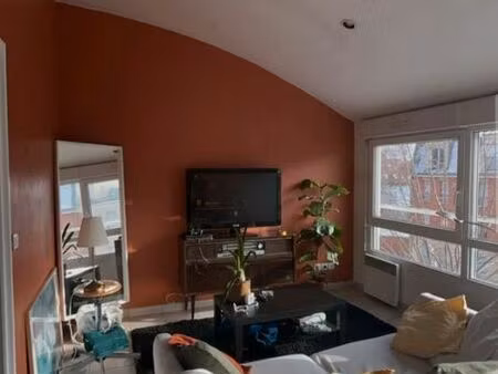 loue appartement 40 m2