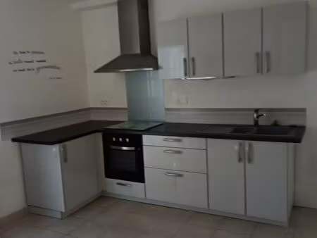 appartement centre ville belley