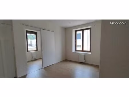 immeuble 185 m² valserhone
