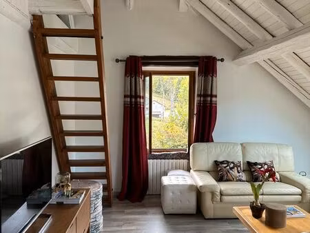 t3 90m3 - lelex moderne et spacieux + parking