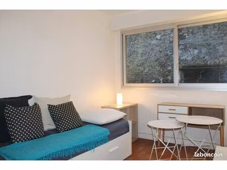 appartement 1 pièce 16 m²