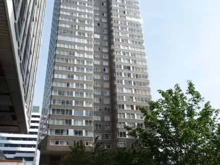 studio 1 pièce 37 m²