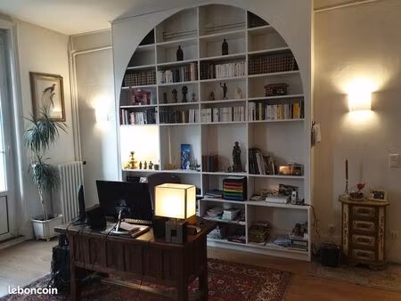 appartement vichy (03200)