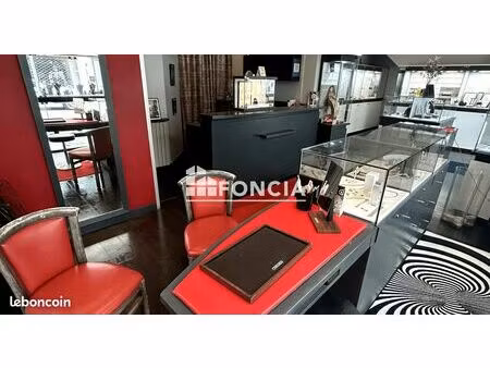 à vendre – fonds de commerce en hyper-centre de bourg-en-bresse